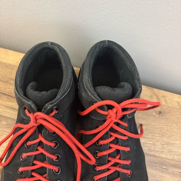 Converse Chuck Taylor All Star Specialty High Top Sneakers Black Men’s - Picture 5 of 10